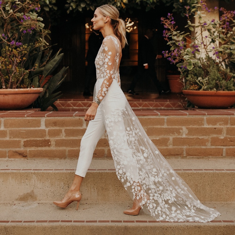 Rime Arodaky Patsy Jumpsuit